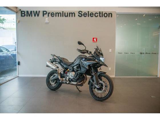 BMW F 850 GS PREMIUM BMW F 850 GS PREMIUM